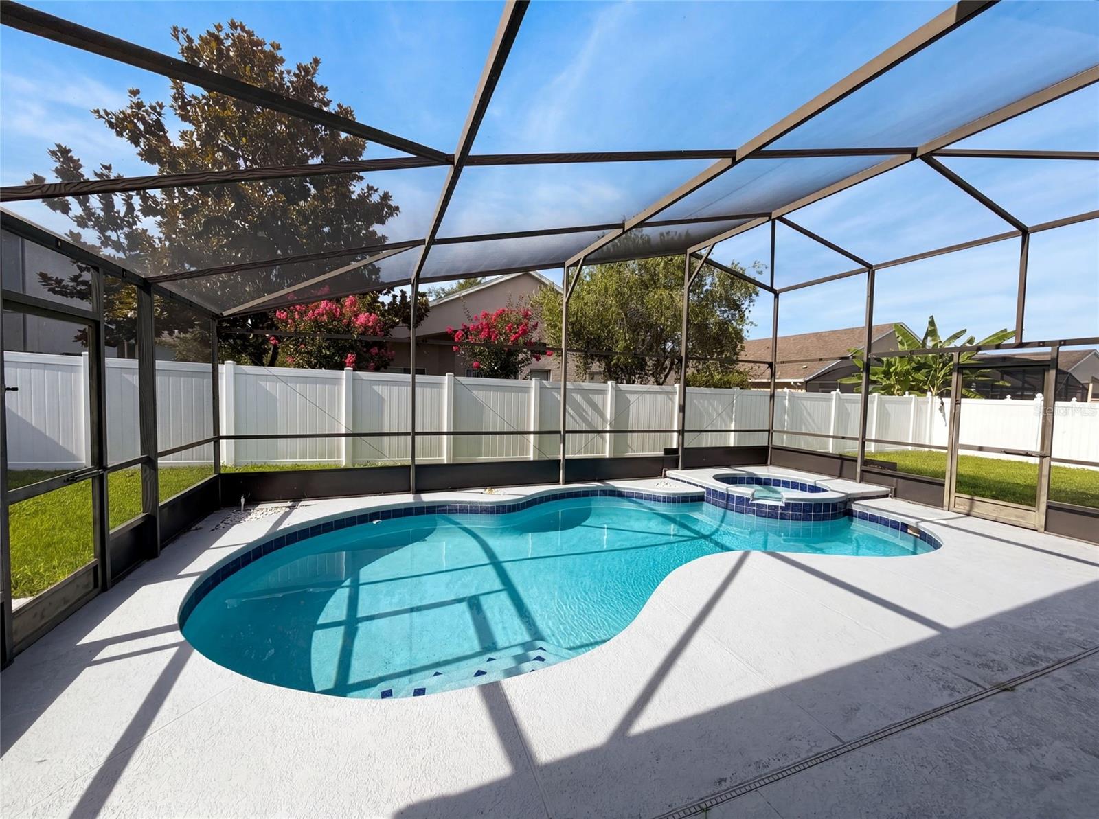 LITTLE CREEK PH 4A - Residential