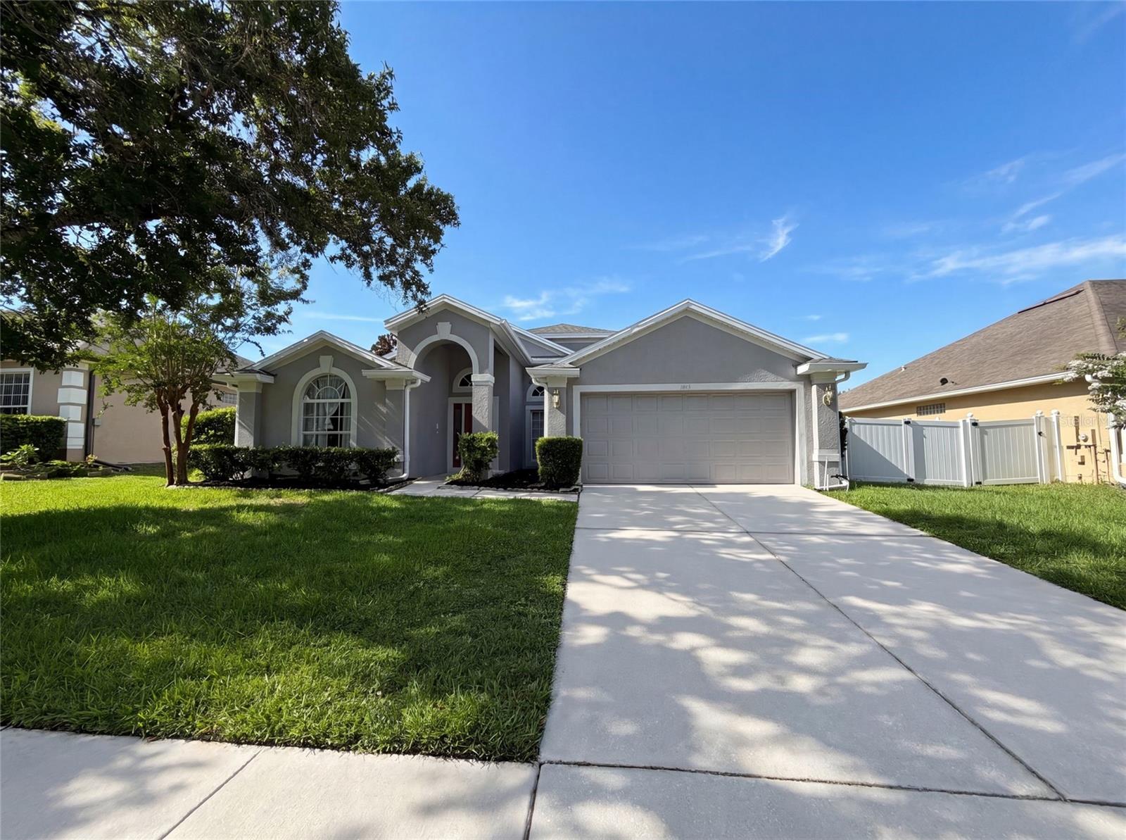 LITTLE CREEK PH 4A - Residential
