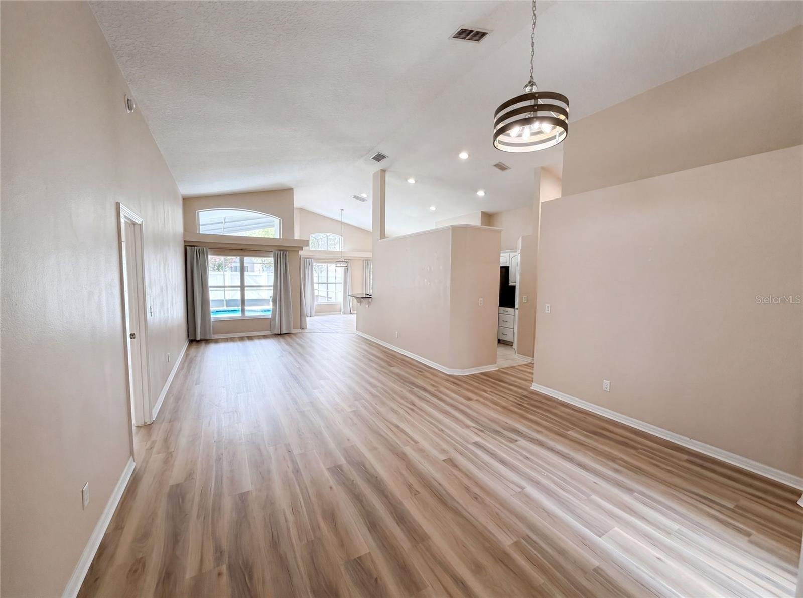 LITTLE CREEK PH 4A - Residential