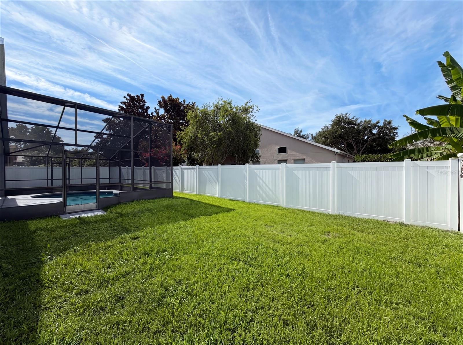 LITTLE CREEK PH 4A - Residential