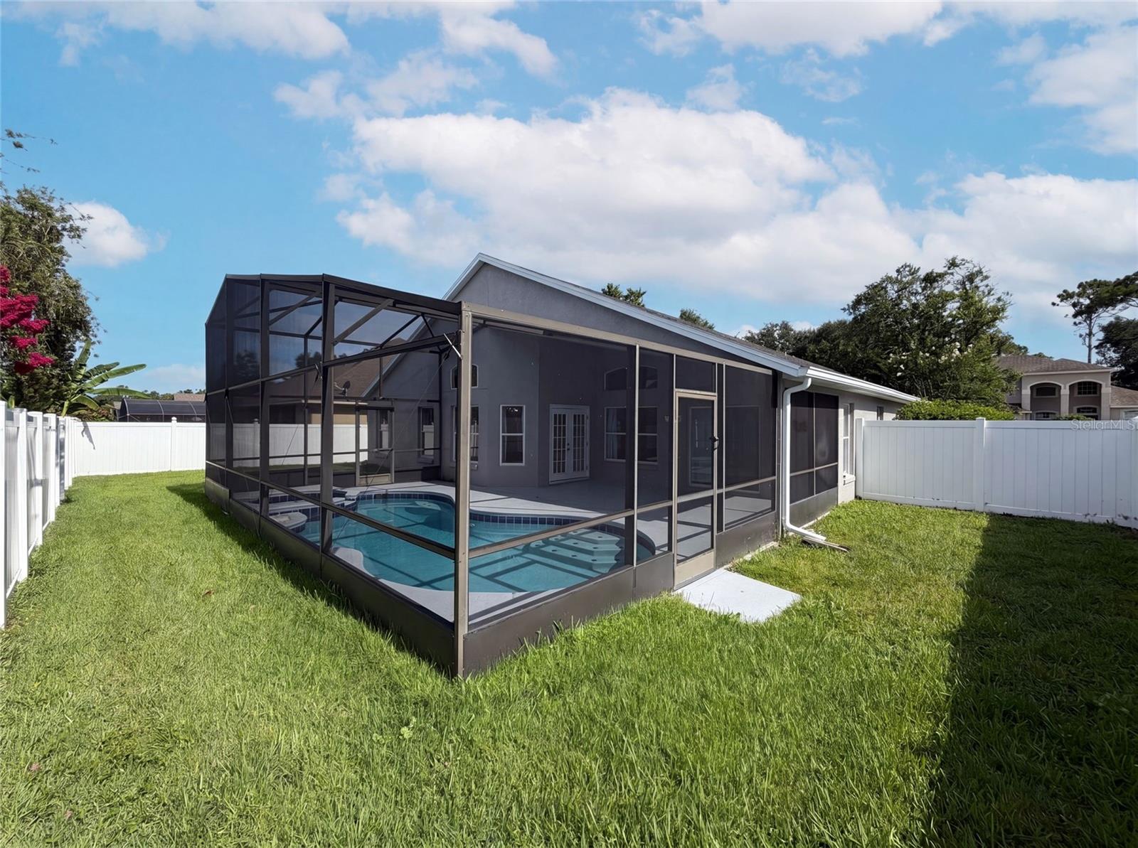 LITTLE CREEK PH 4A - Residential