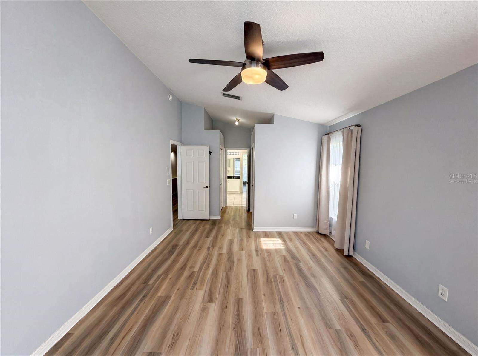 LITTLE CREEK PH 4A - Residential