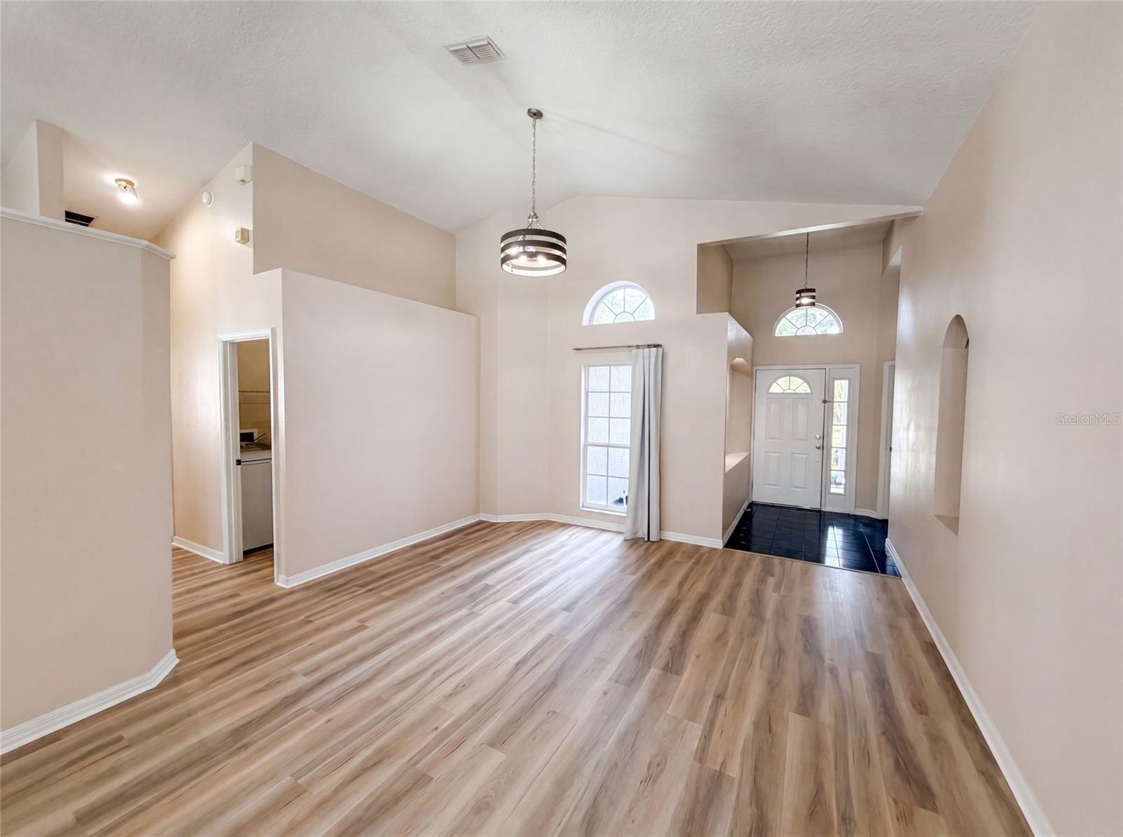 LITTLE CREEK PH 4A - Residential