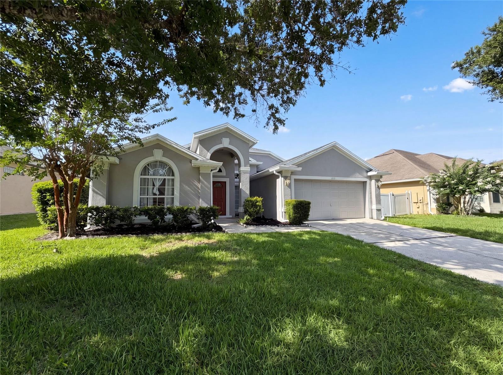LITTLE CREEK PH 4A - Residential