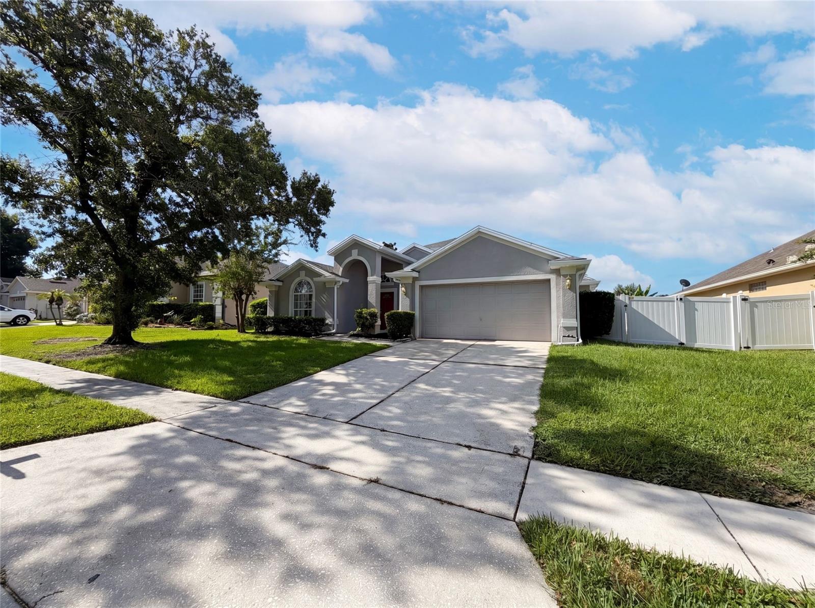 LITTLE CREEK PH 4A - Residential