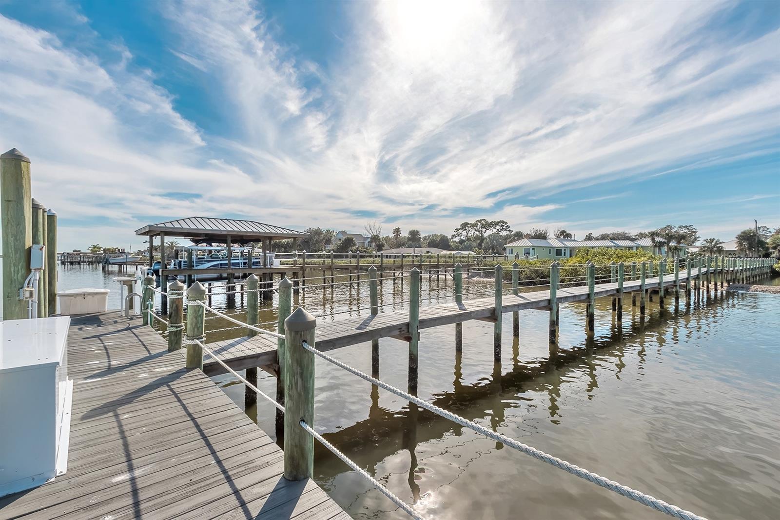 Manatee Cove Sub - Residential