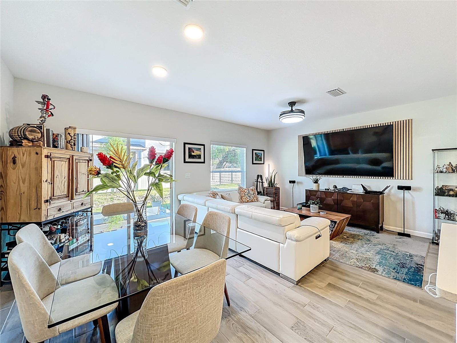 TYSON RANCH TWNHMS PH 2 - Residential Lease
