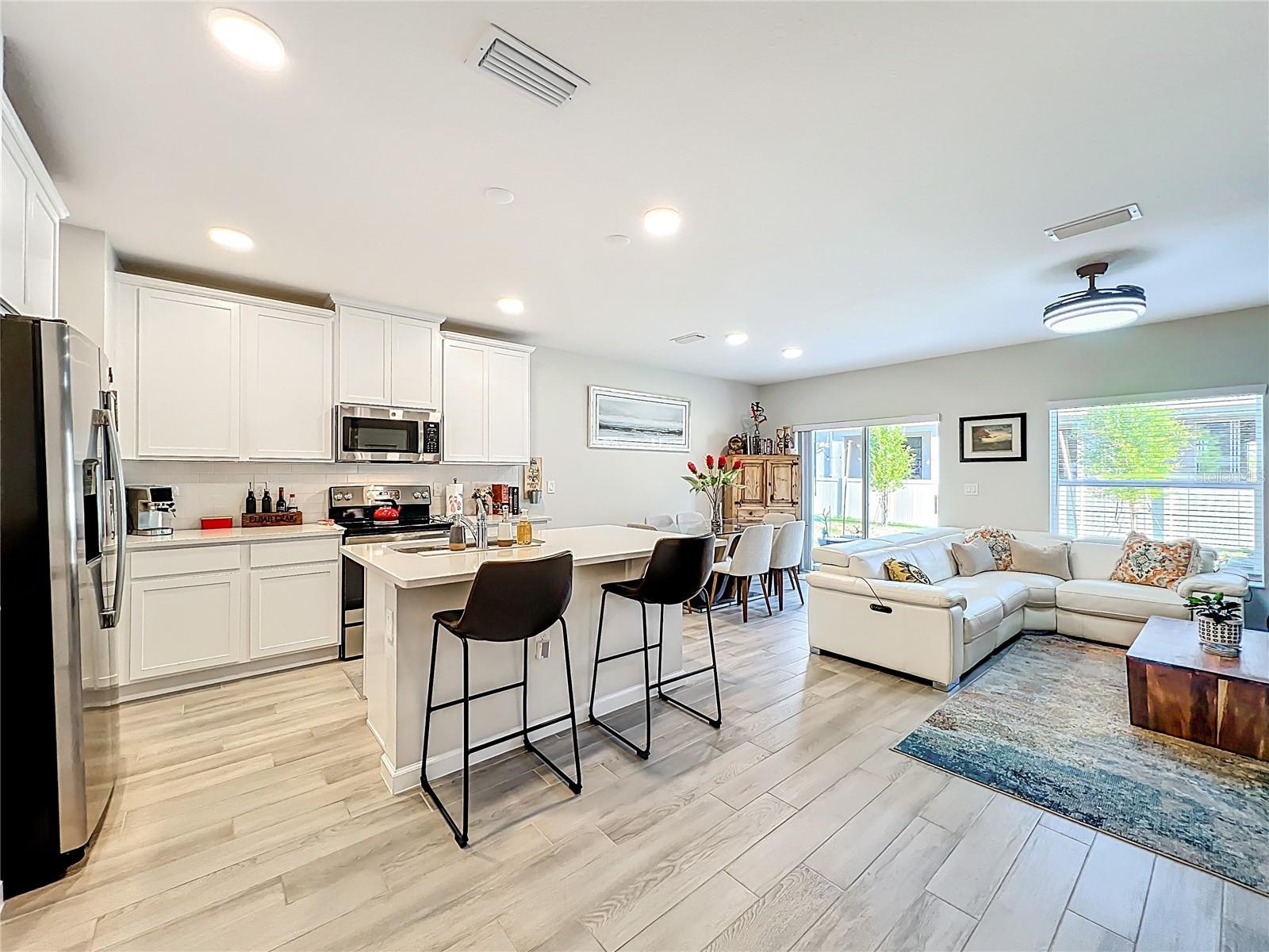 TYSON RANCH TWNHMS PH 2 - Residential Lease
