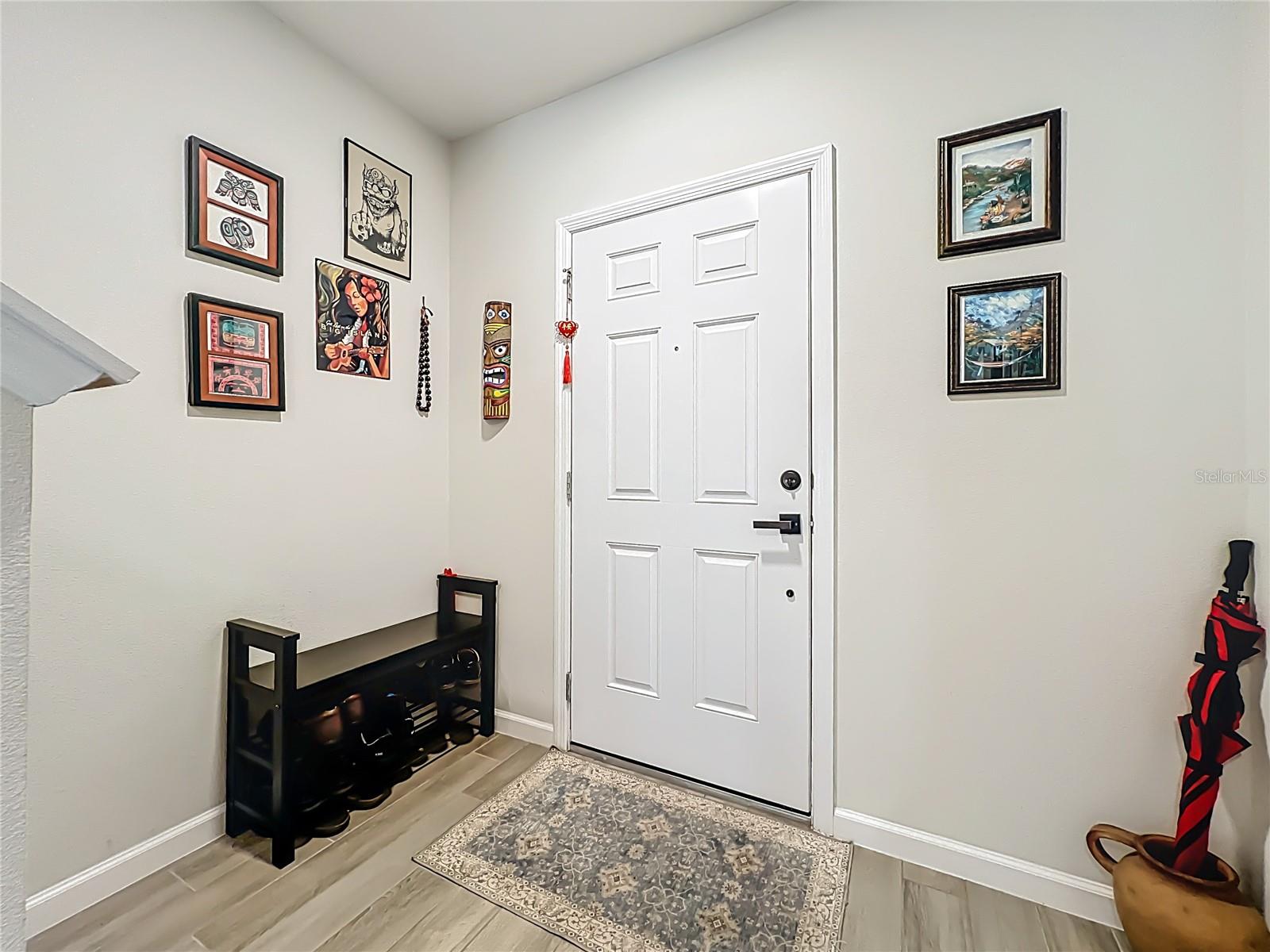 TYSON RANCH TWNHMS PH 2 - Residential Lease