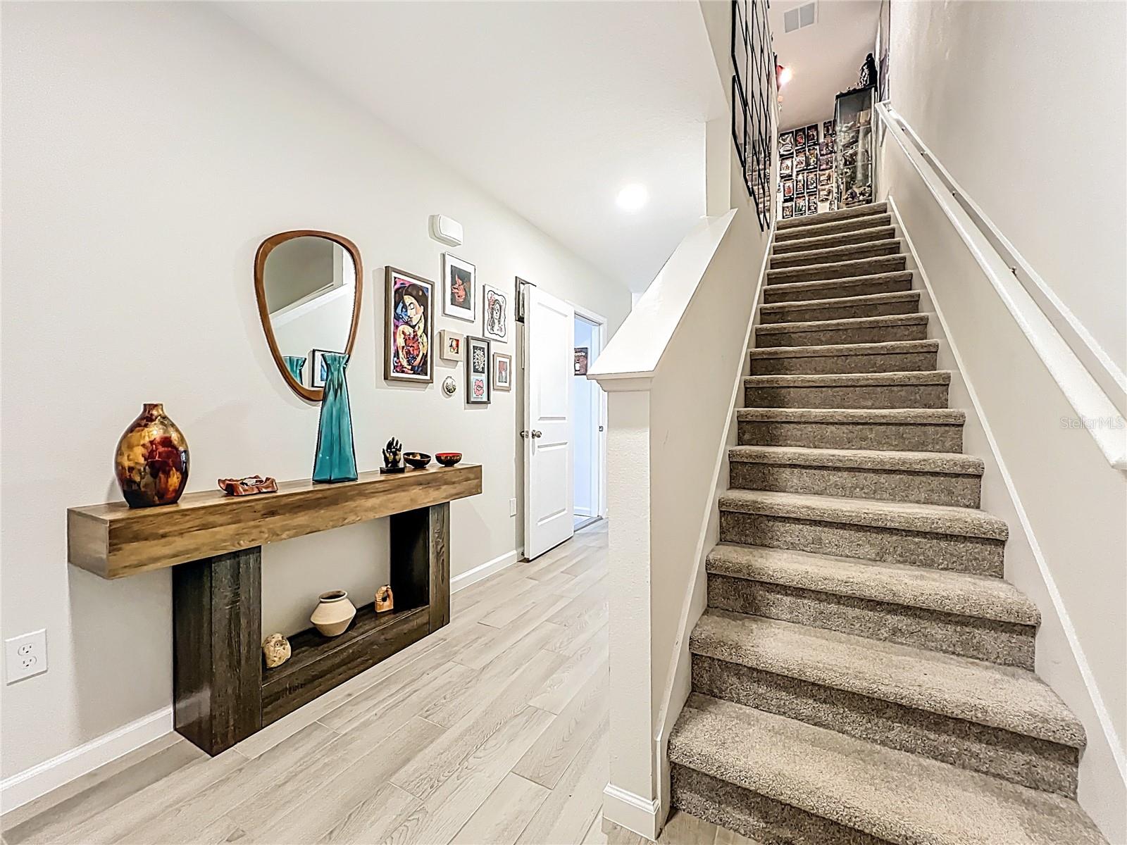 TYSON RANCH TWNHMS PH 2 - Residential Lease