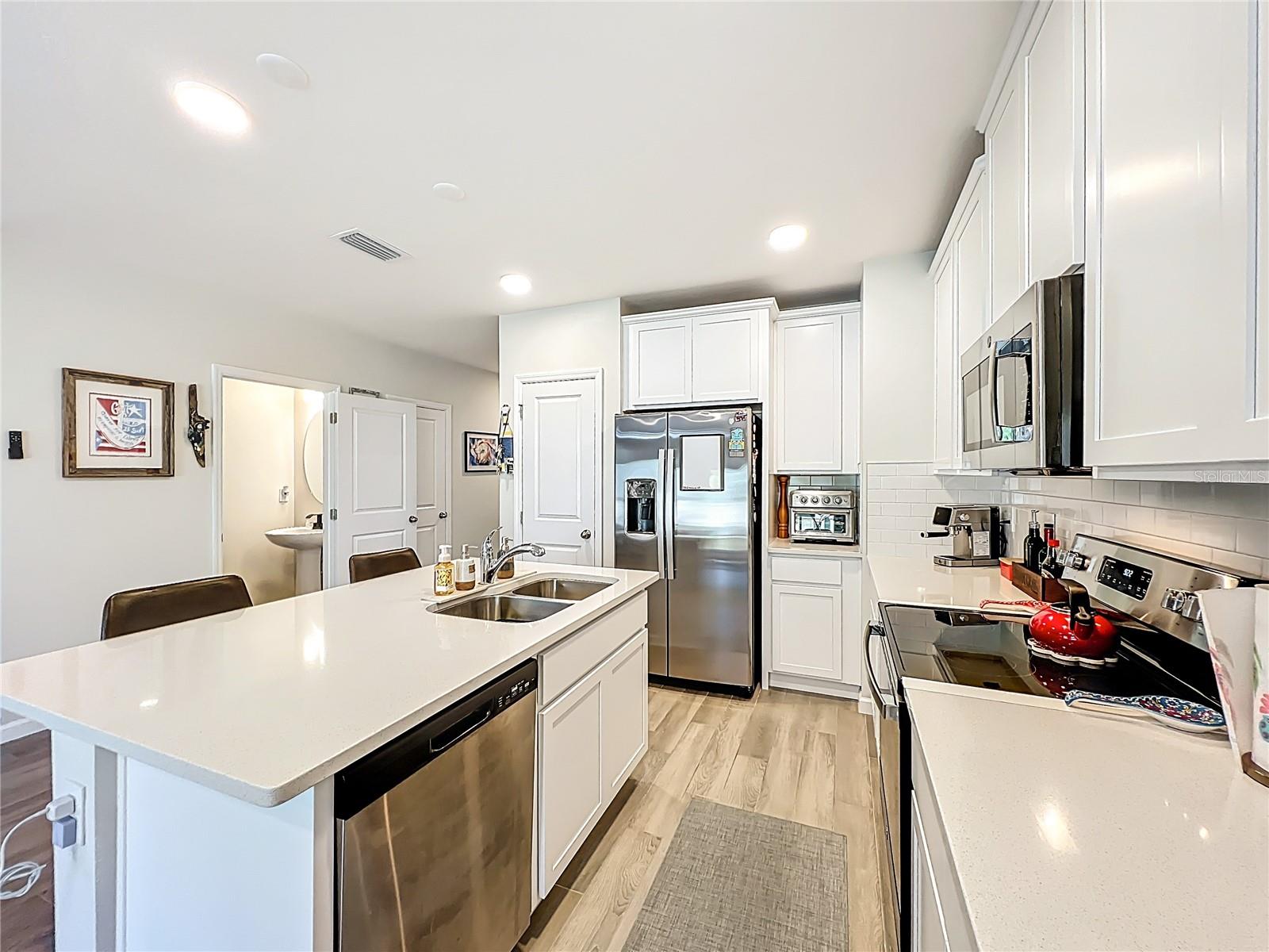 TYSON RANCH TWNHMS PH 2 - Residential Lease