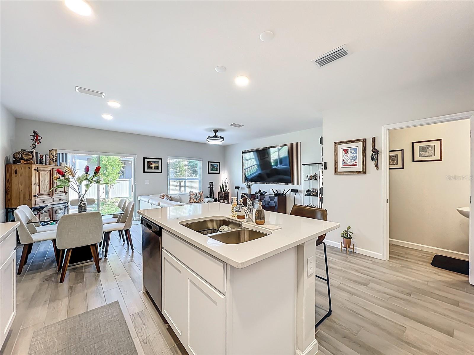 TYSON RANCH TWNHMS PH 2 - Residential Lease