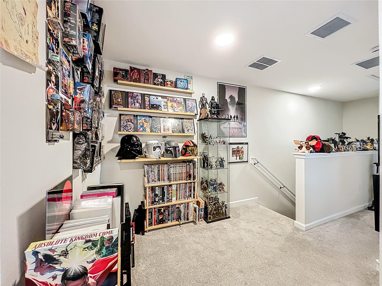 TYSON RANCH TWNHMS PH 2 - Residential Lease