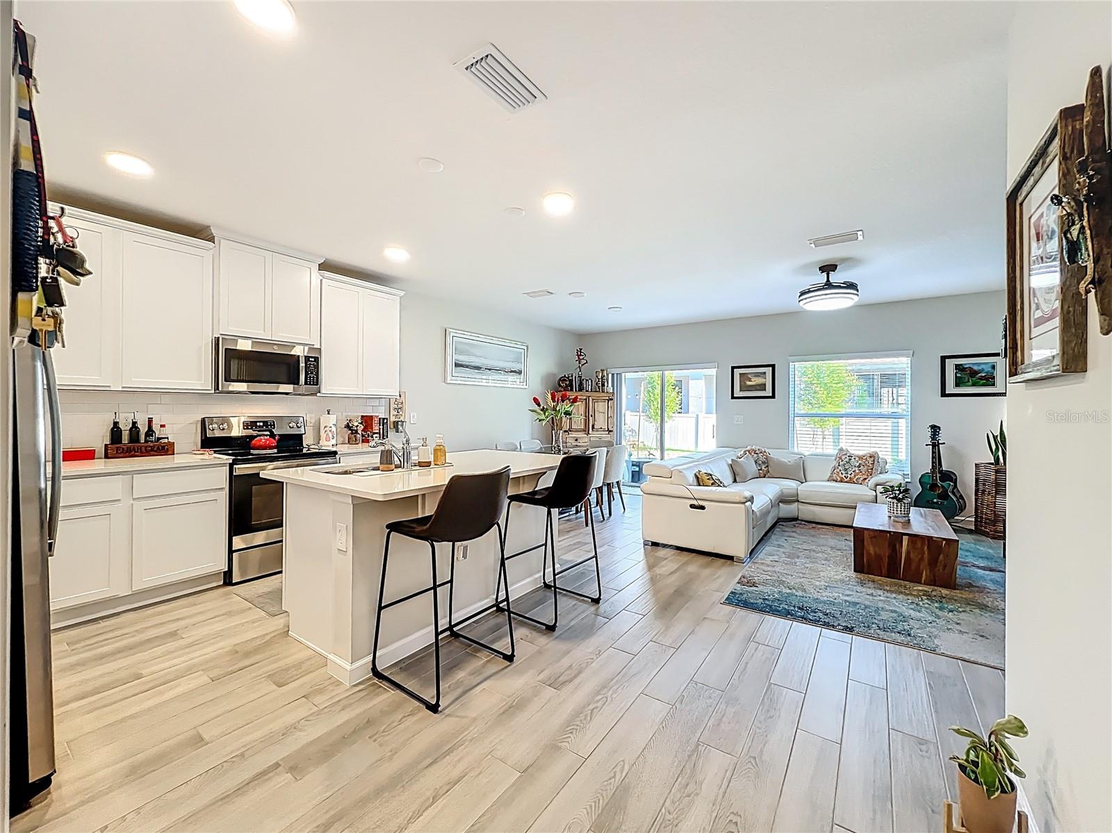 TYSON RANCH TWNHMS PH 2 - Residential Lease