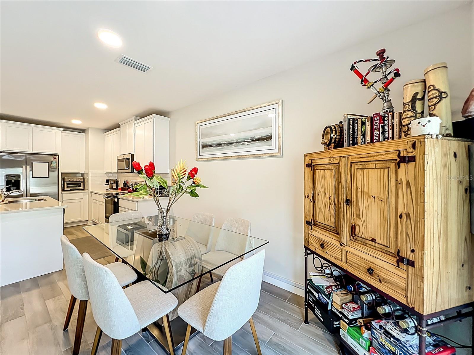 TYSON RANCH TWNHMS PH 2 - Residential Lease