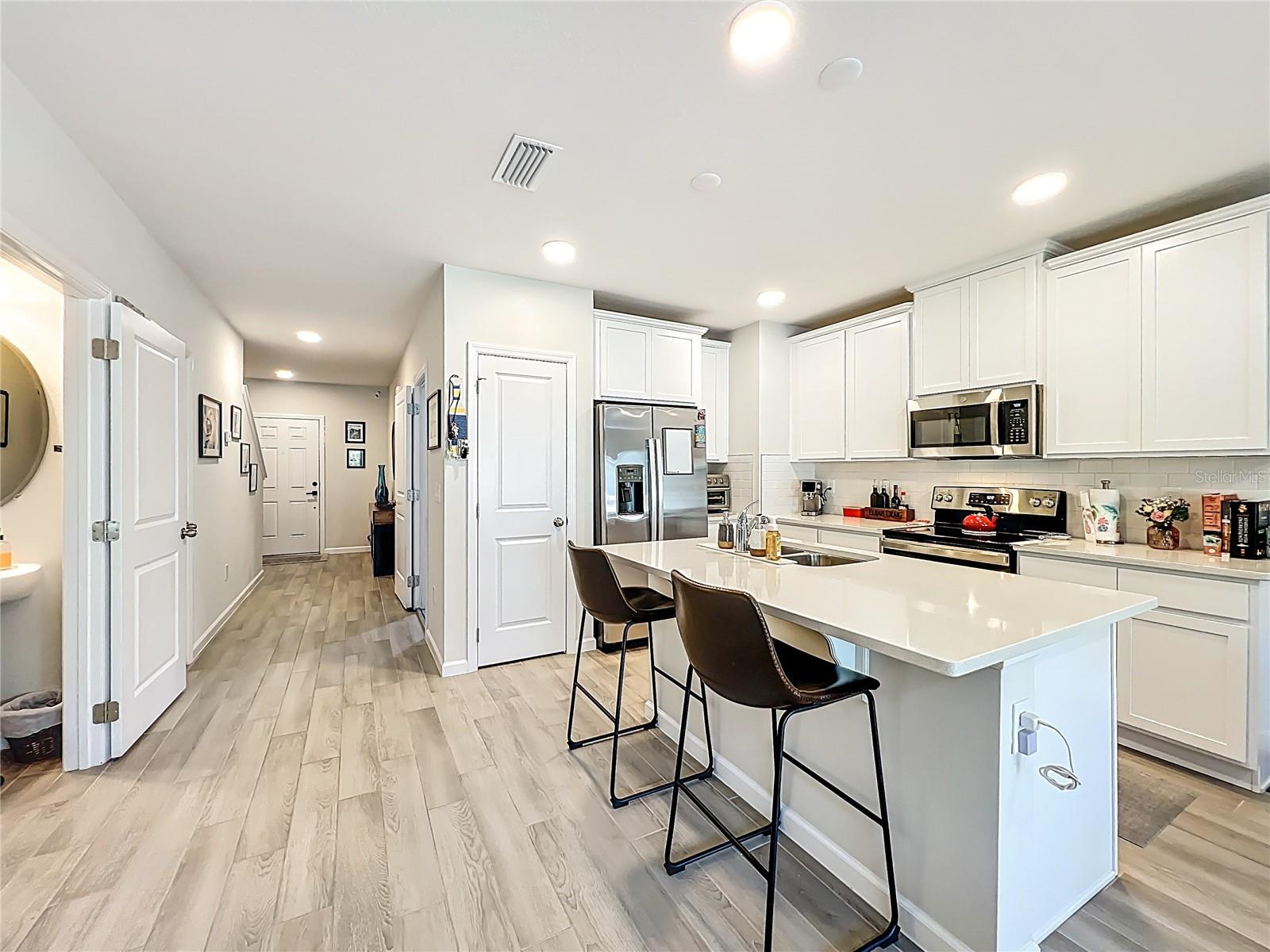 TYSON RANCH TWNHMS PH 2 - Residential Lease