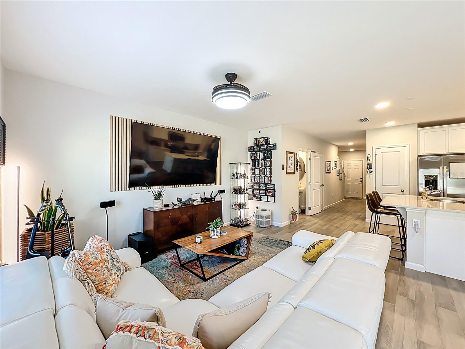 TYSON RANCH TWNHMS PH 2 - Residential Lease