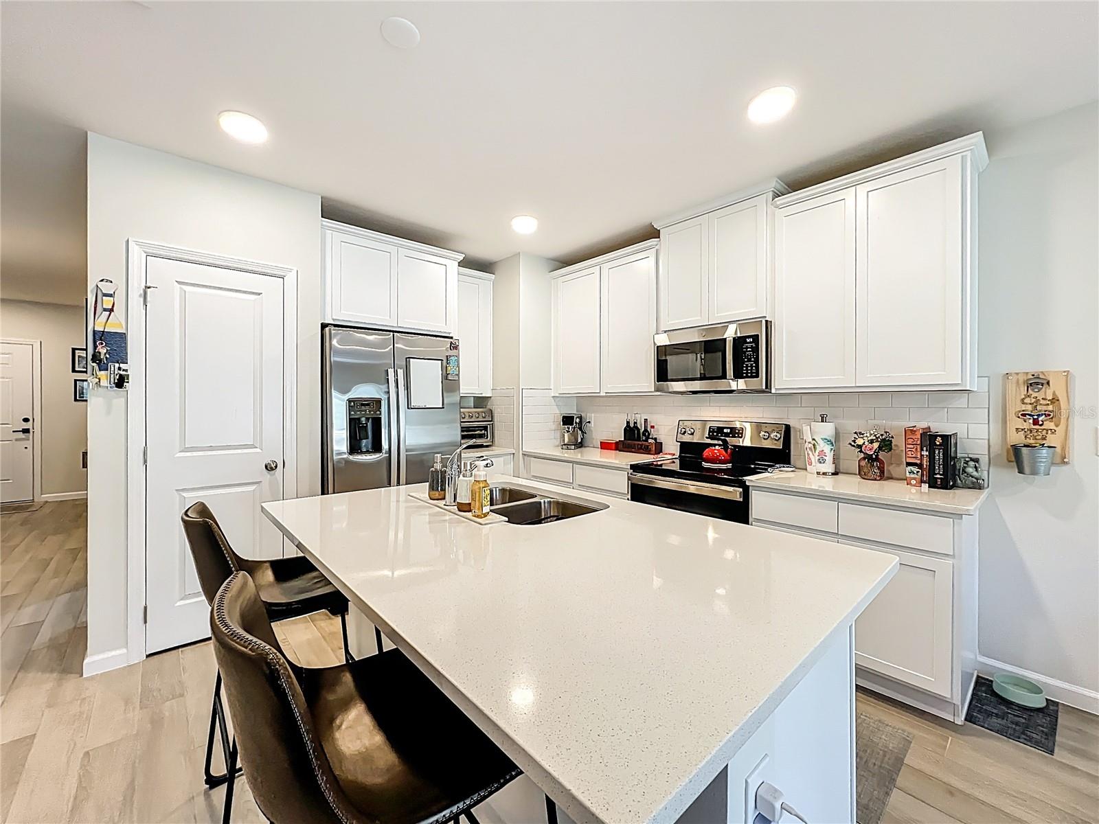 TYSON RANCH TWNHMS PH 2 - Residential Lease