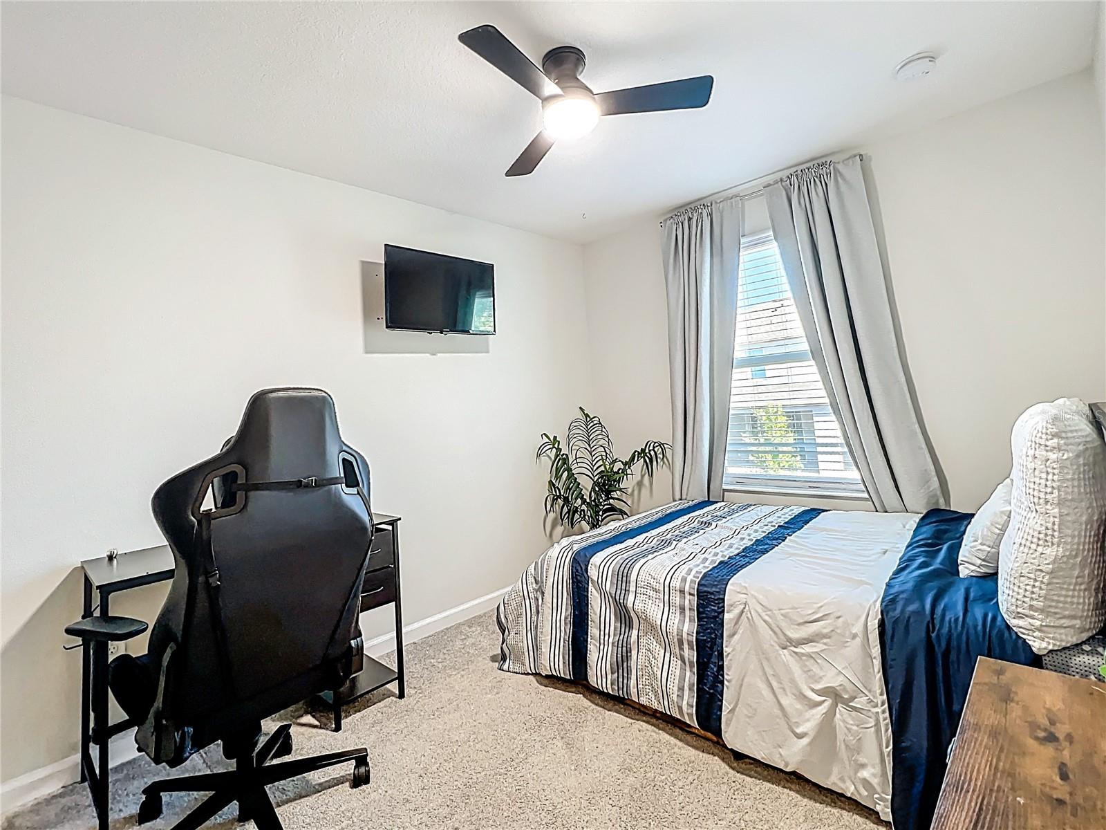 TYSON RANCH TWNHMS PH 2 - Residential Lease