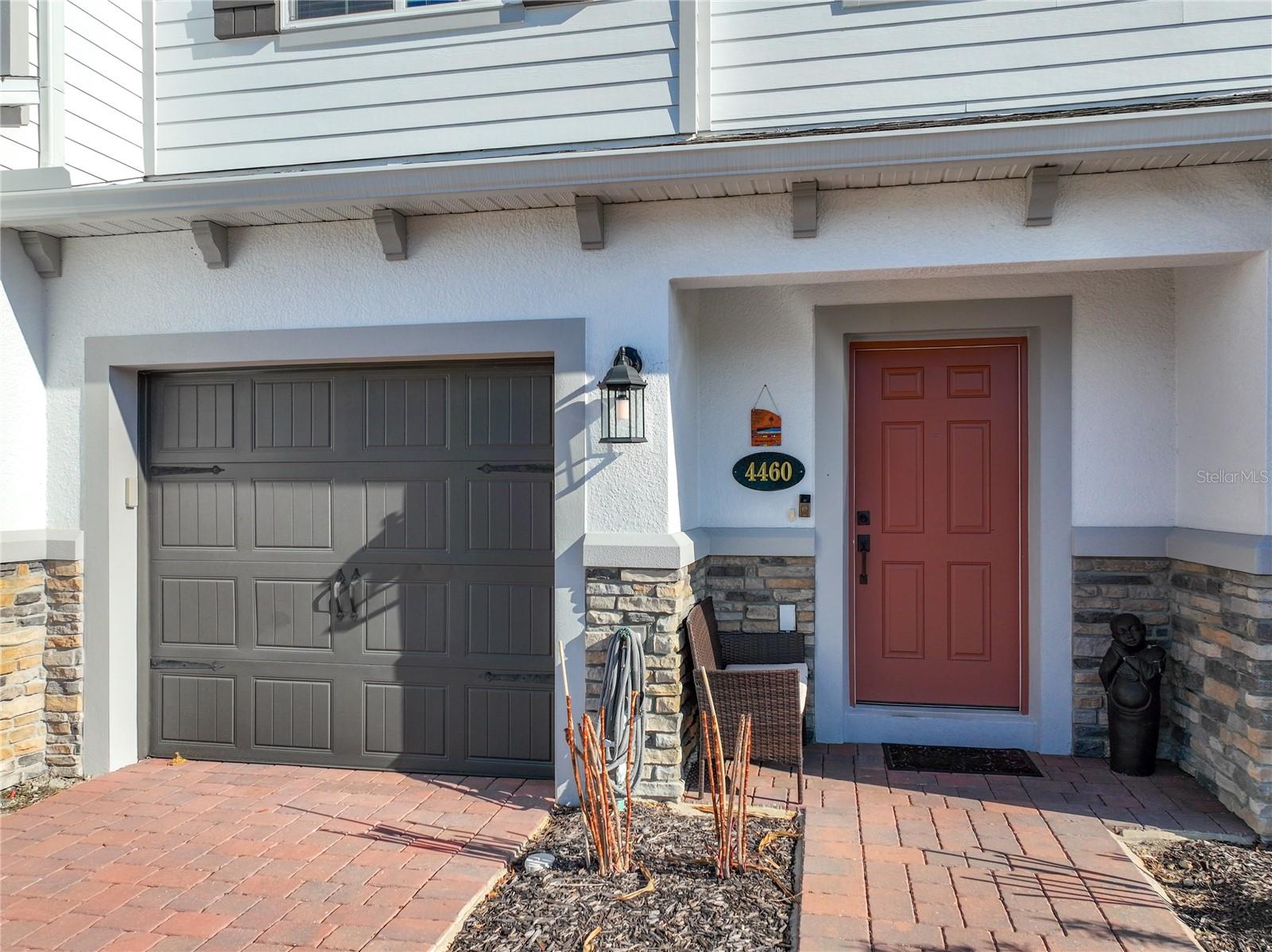 TYSON RANCH TWNHMS PH 2 - Residential Lease