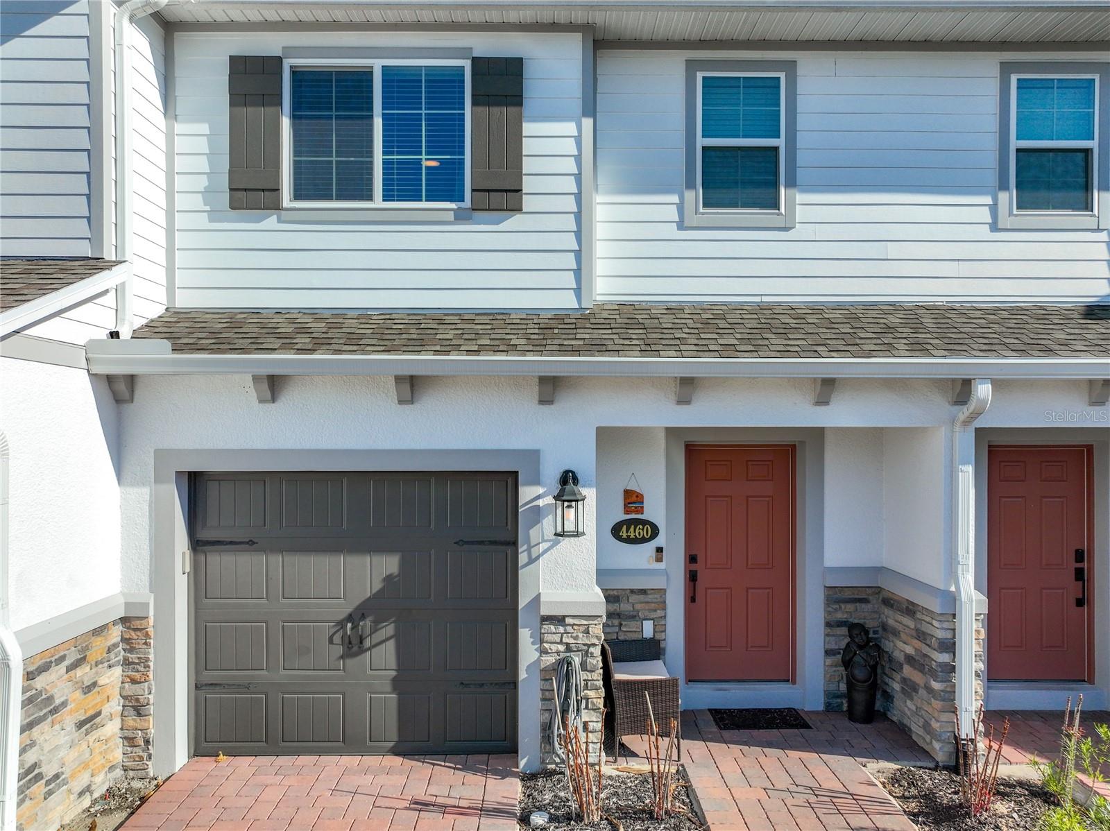 TYSON RANCH TWNHMS PH 2 - Residential Lease