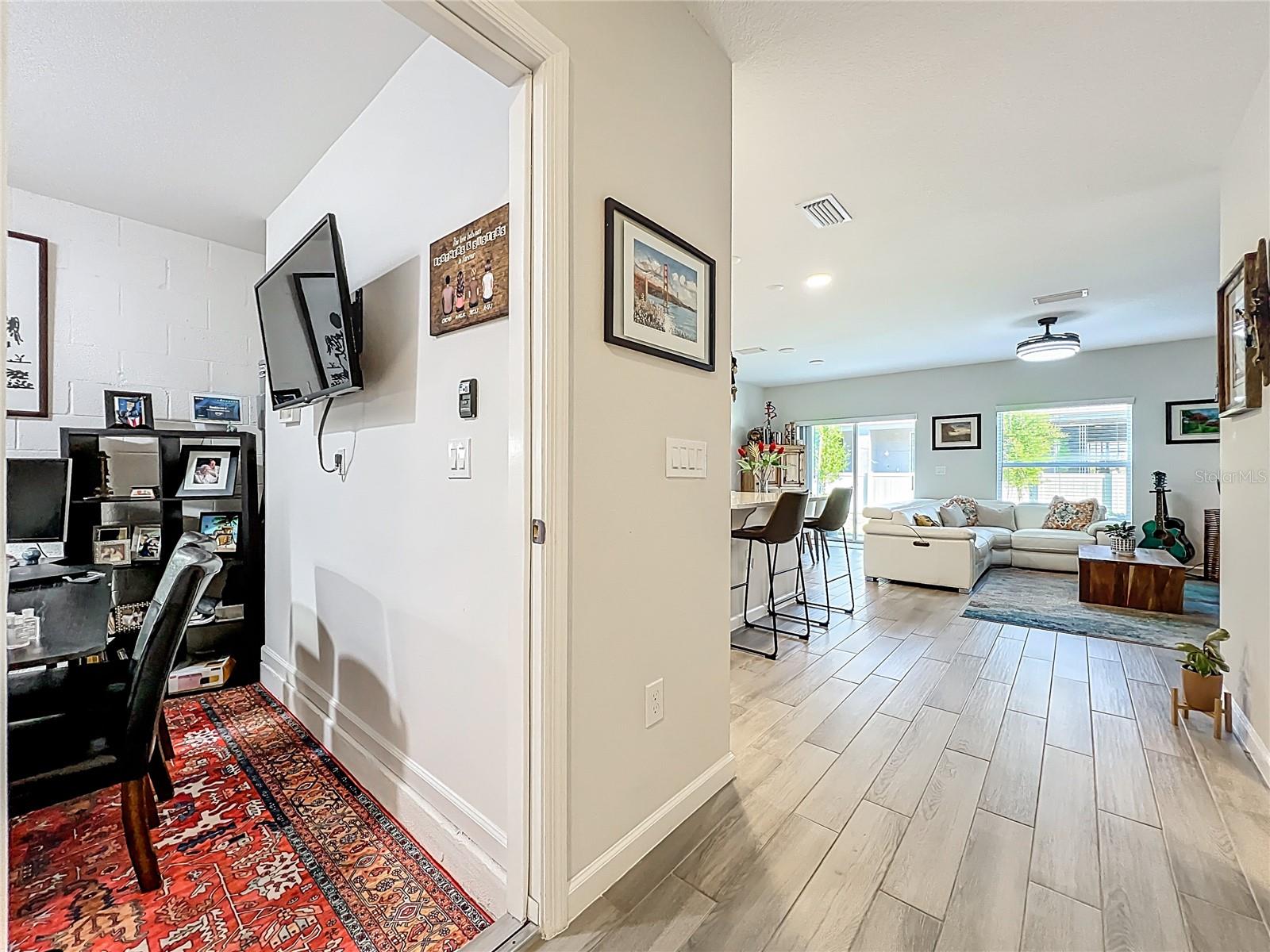 TYSON RANCH TWNHMS PH 2 - Residential Lease
