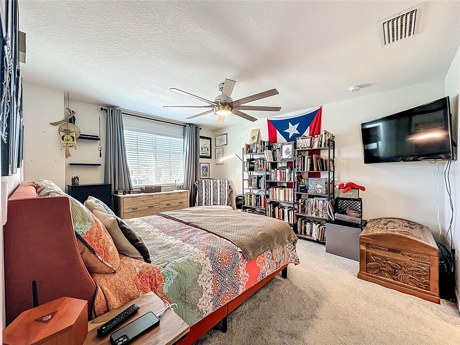 TYSON RANCH TWNHMS PH 2 - Residential Lease