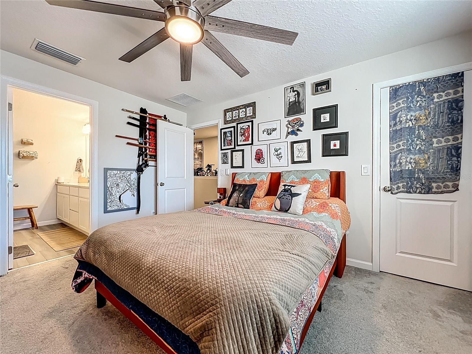 TYSON RANCH TWNHMS PH 2 - Residential Lease