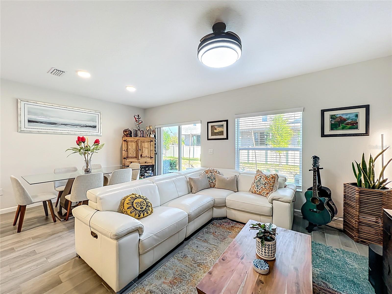 TYSON RANCH TWNHMS PH 2 - Residential Lease