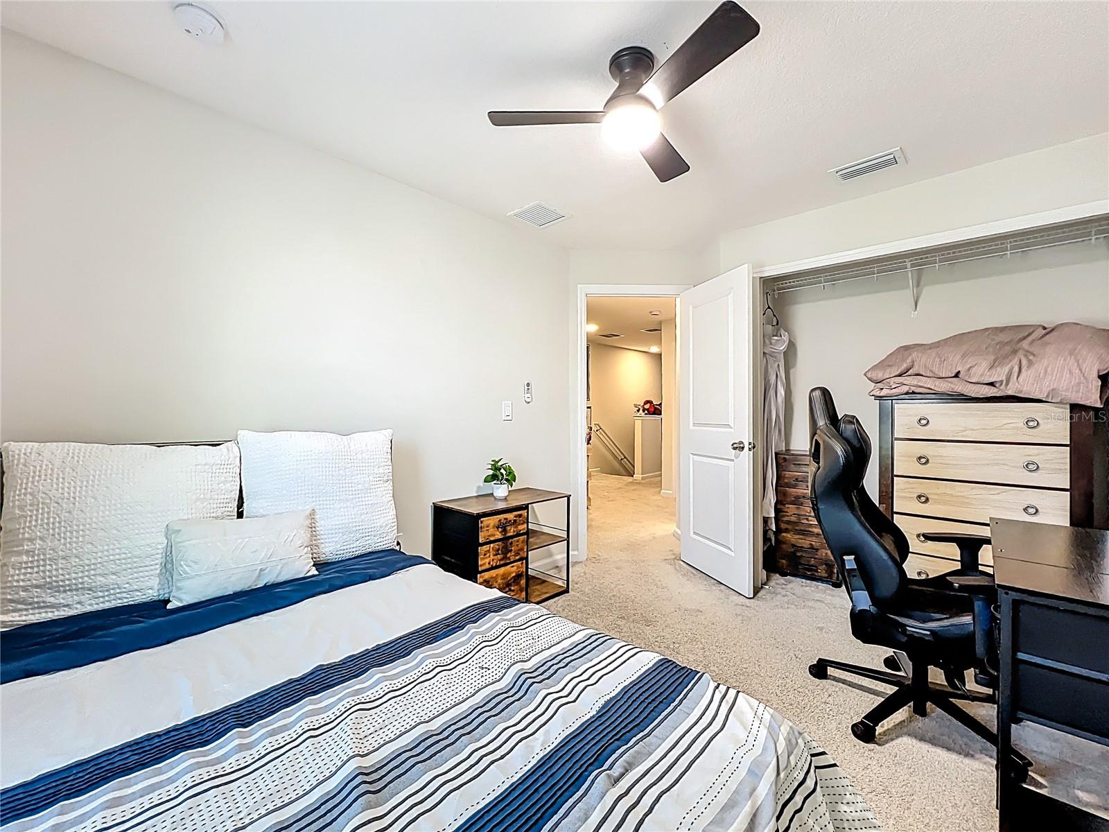 TYSON RANCH TWNHMS PH 2 - Residential Lease