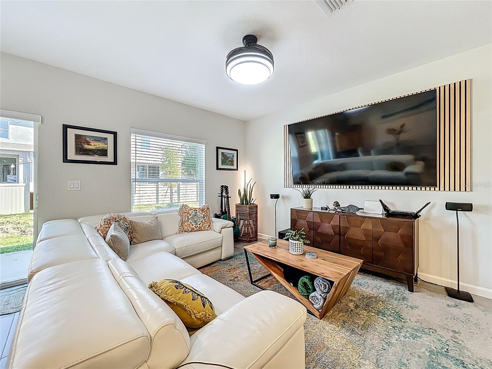 TYSON RANCH TWNHMS PH 2 - Residential Lease