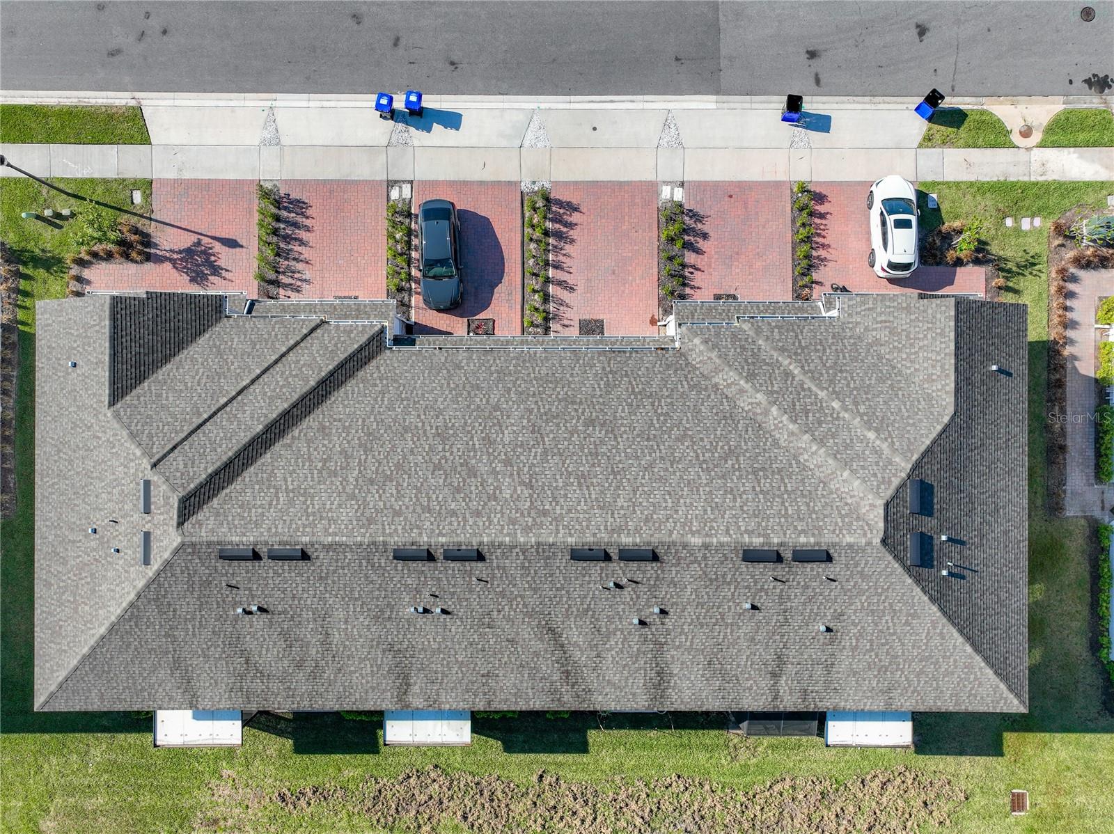 TYSON RANCH TWNHMS PH 2 - Residential Lease