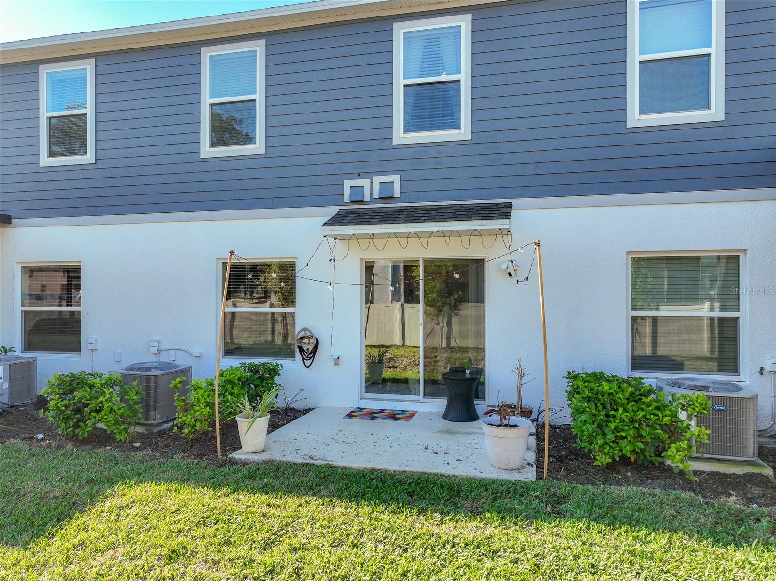 TYSON RANCH TWNHMS PH 2 - Residential Lease