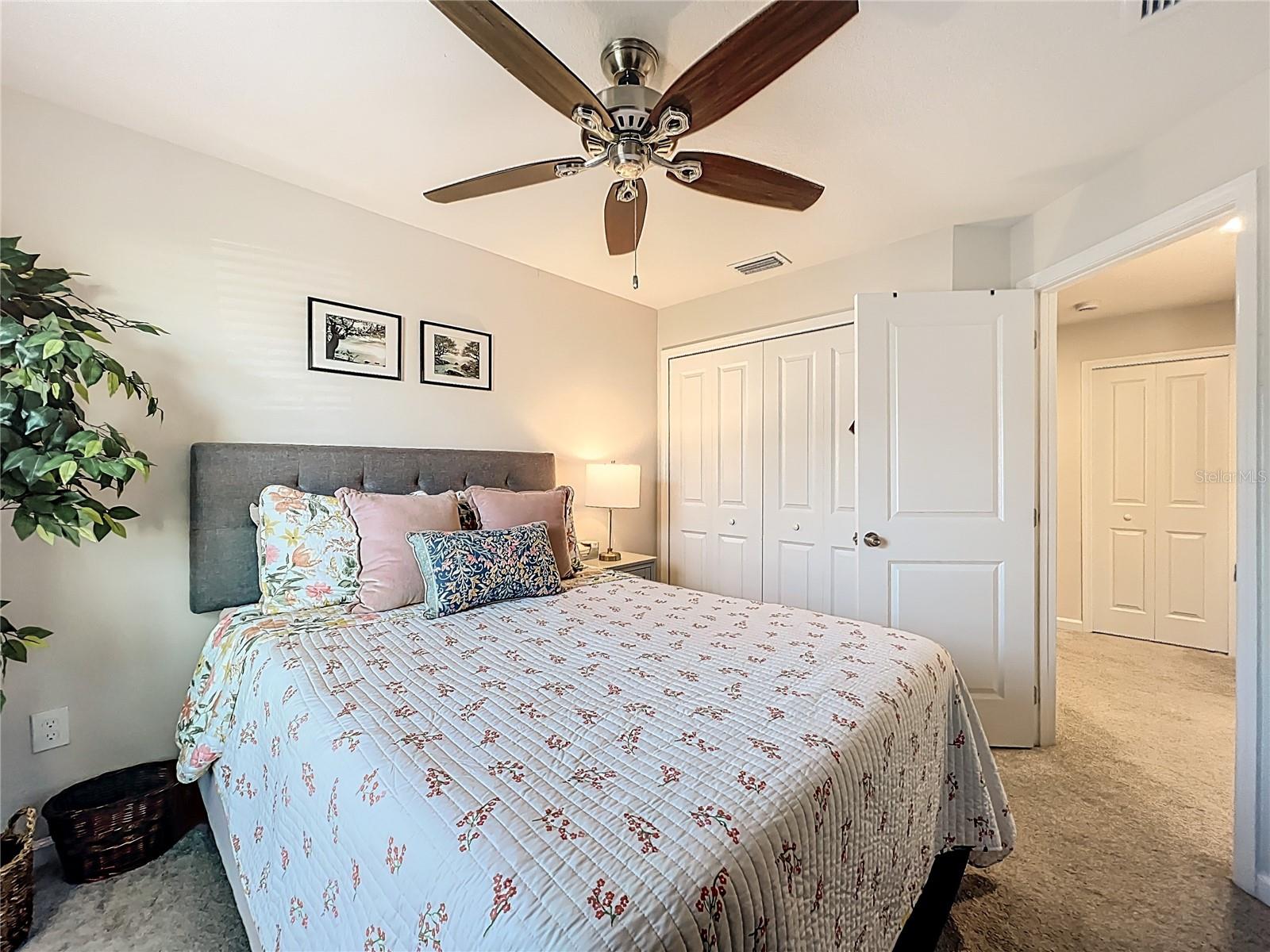 TYSON RANCH TWNHMS PH 2 - Residential Lease