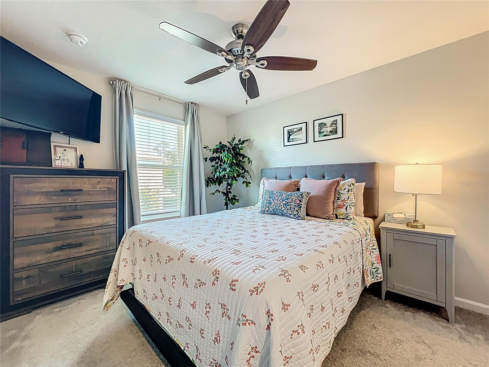 TYSON RANCH TWNHMS PH 2 - Residential Lease