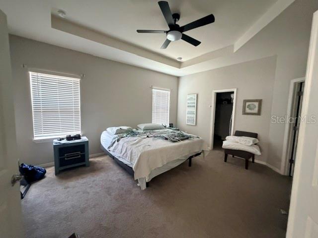 AUBURN COVE PH 2 & 3 - Residential