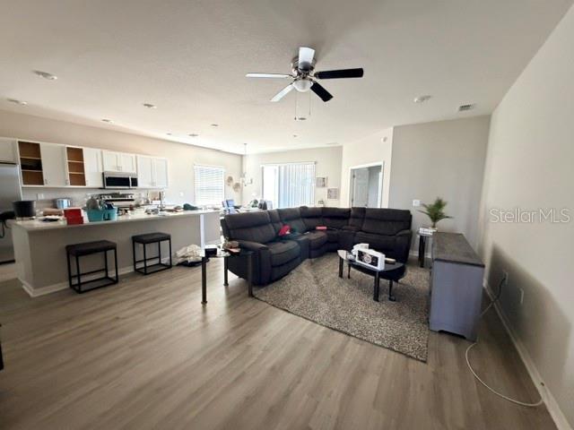 AUBURN COVE PH 2 & 3 - Residential