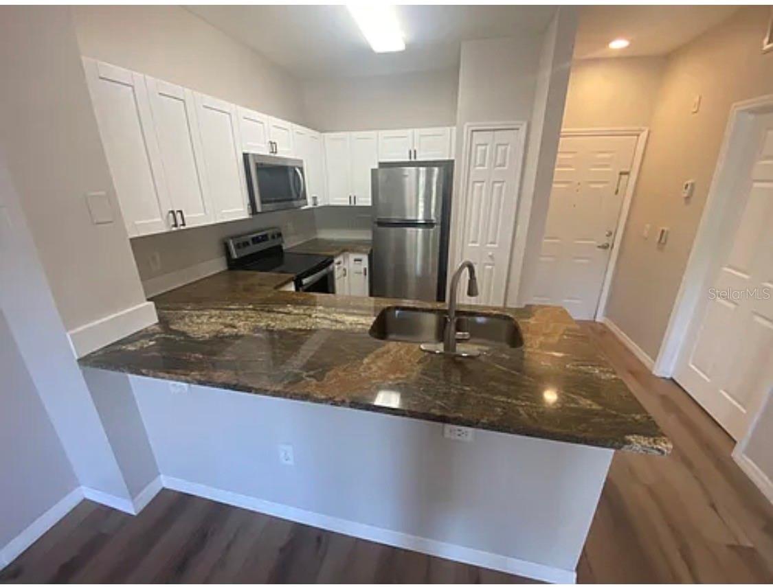 THE QUARTER AT YBOR - Residential