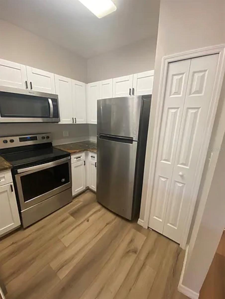THE QUARTER AT YBOR - Residential
