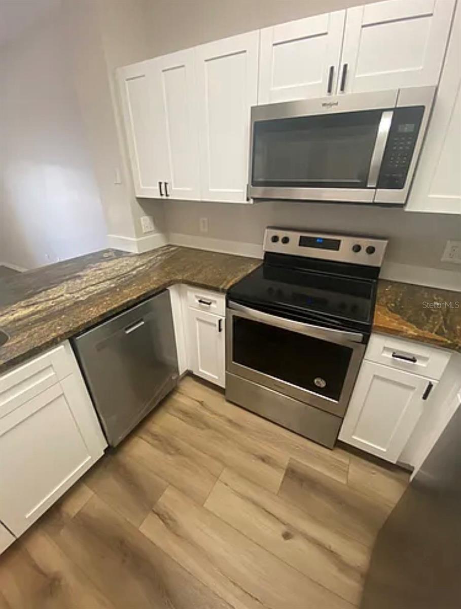 THE QUARTER AT YBOR - Residential