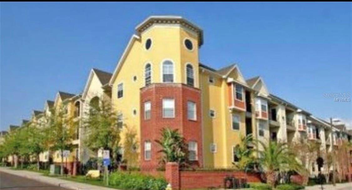 THE QUARTER AT YBOR - Residential