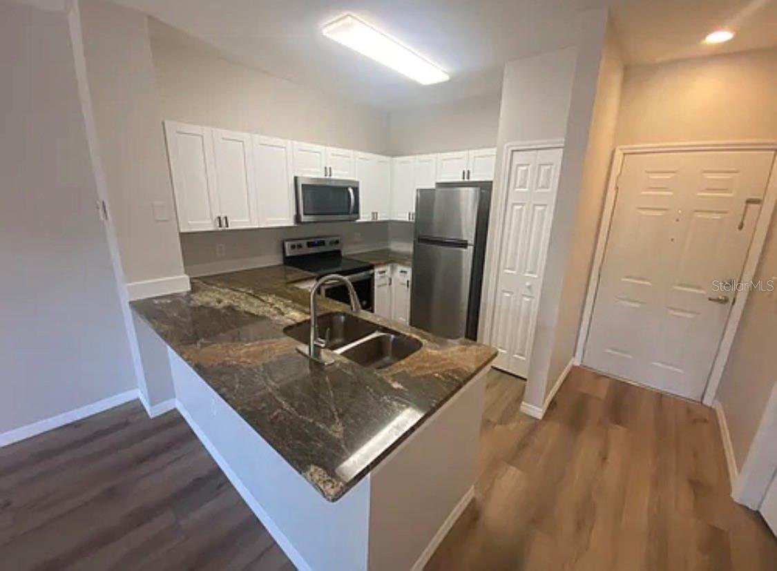 THE QUARTER AT YBOR - Residential