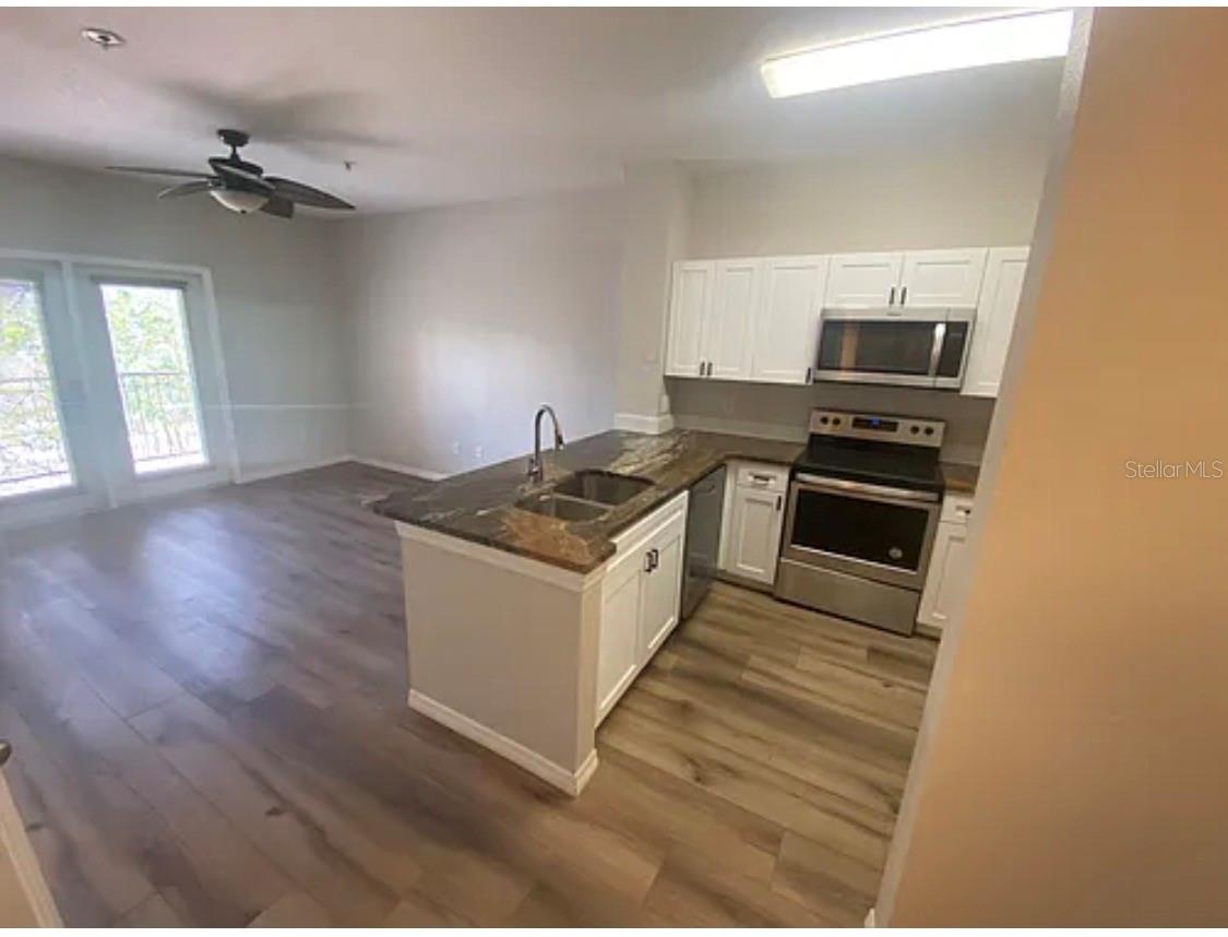 THE QUARTER AT YBOR - Residential