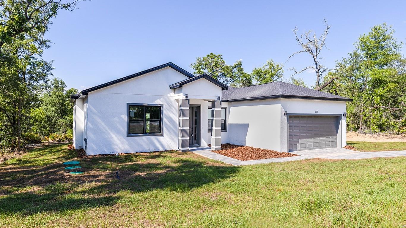 CITRUS SPGS UNIT 08 - Residential