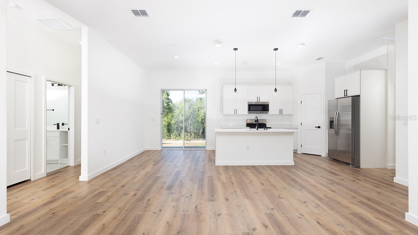 CITRUS SPGS UNIT 08 - Residential