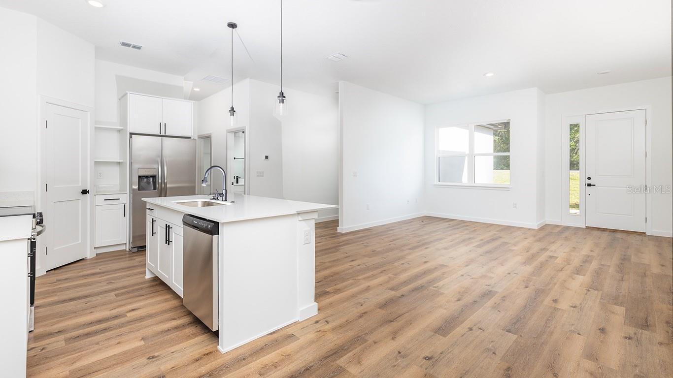 CITRUS SPGS UNIT 08 - Residential