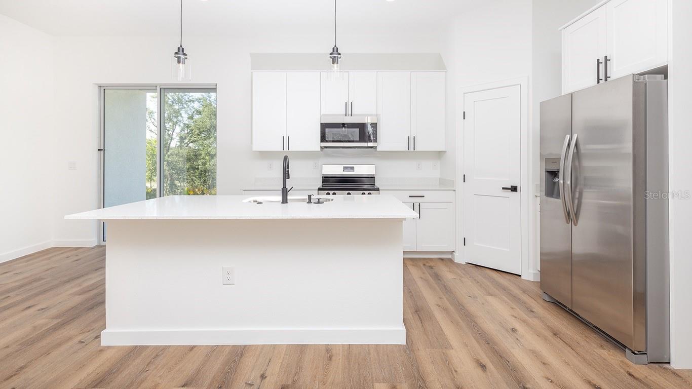 CITRUS SPGS UNIT 08 - Residential