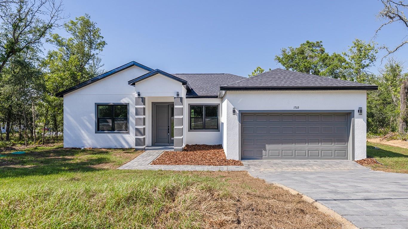 CITRUS SPGS UNIT 08 - Residential