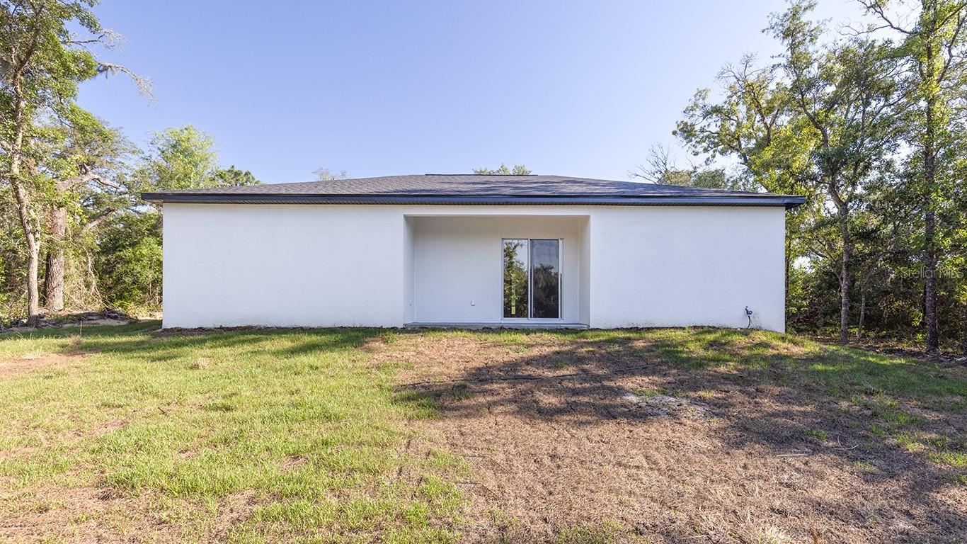 CITRUS SPGS UNIT 08 - Residential