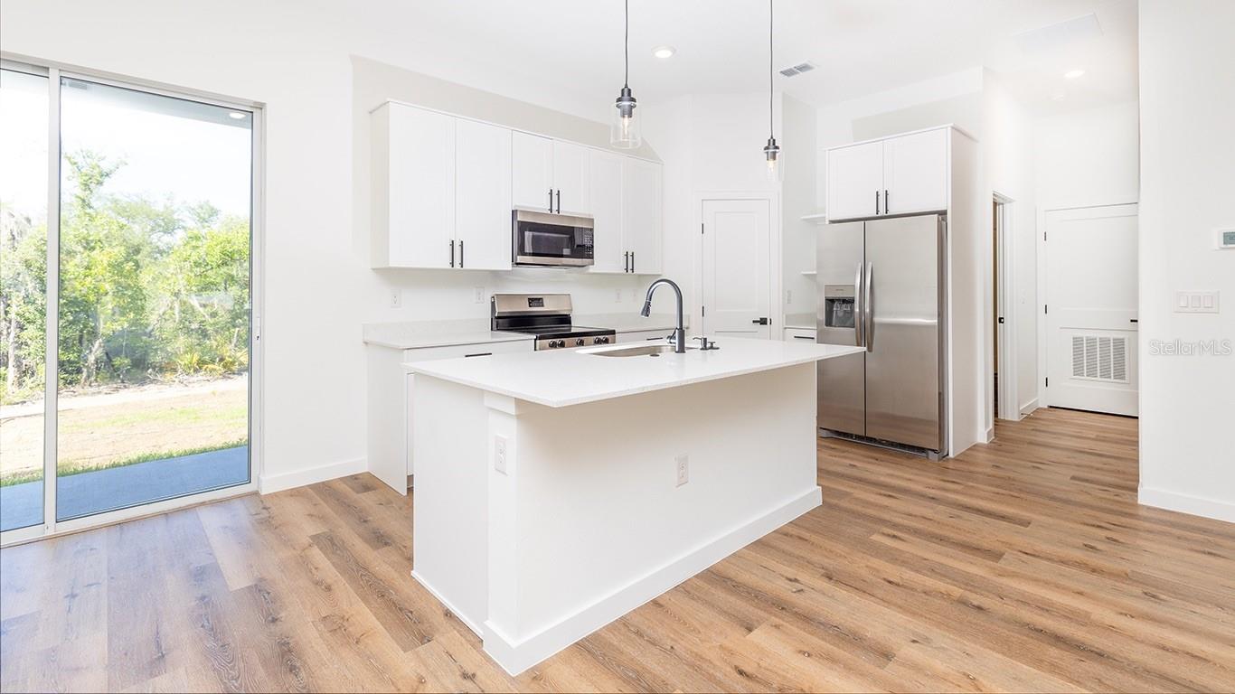 CITRUS SPGS UNIT 08 - Residential